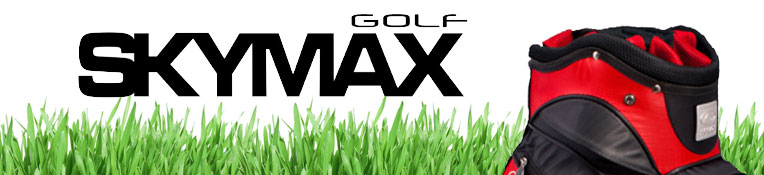 Skymax golftassen koop je bij golftassenshop.nl Skymax golftassen koop je bij golftassenshop.nl